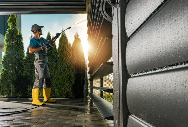 Best Solar Panel Cleaning  in Ahwahnee, CA