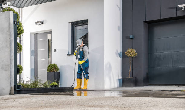 Best Parking Lot and Garage Cleaning  in Ahwahnee, CA