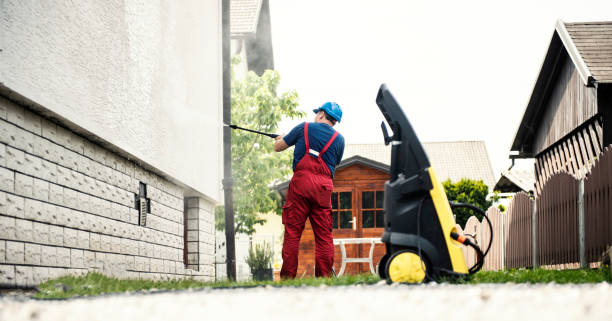 Best Sidewalk and Walkway Cleaning  in Ahwahnee, CA