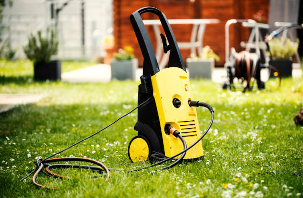 Best Patio and Deck Pressure Washing  in Ahwahnee, CA